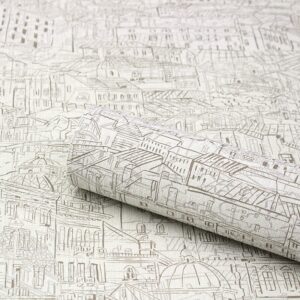 Флизелиновые обои в Калининграде