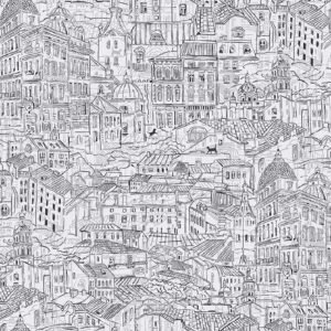 Флизелиновые обои в Калининграде