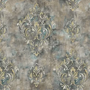 Флизелиновые обои в Калининграде