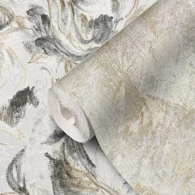 Флизелиновые обои в Калининграде