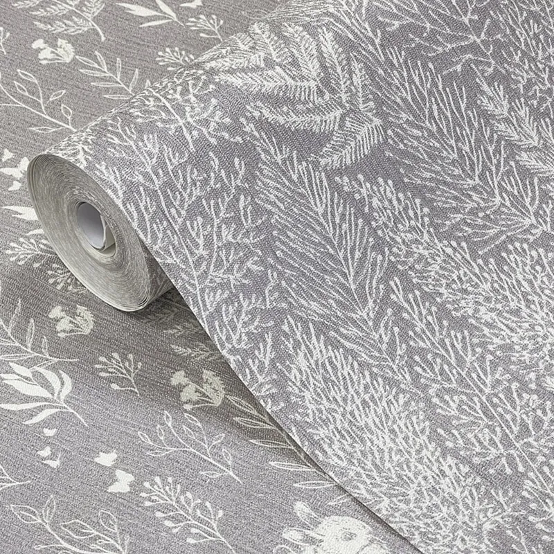 Флизелиновые обои в Калининграде