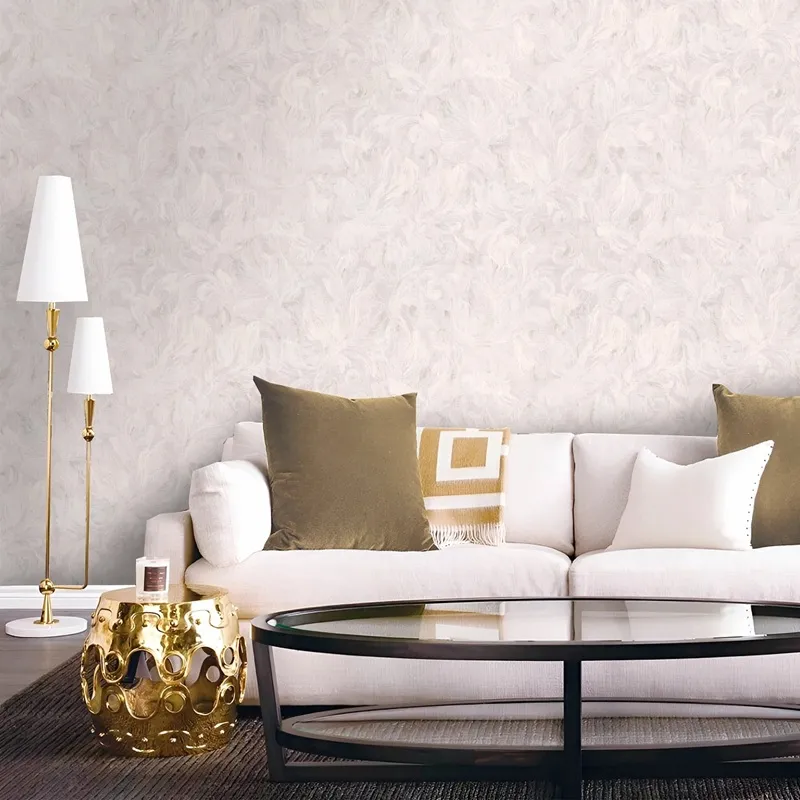 Флизелиновые обои в Калининграде