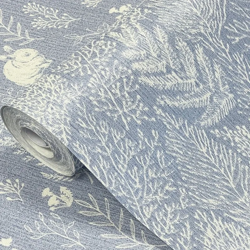 Флизелиновые обои в Калининграде